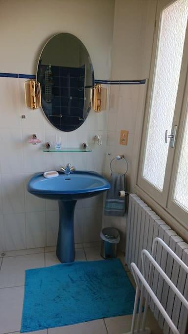 Appartement En Rez De Jardin Cyclistes Bien Venus Prades  Eksteriør billede